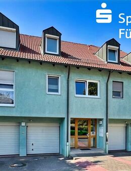 Wohnung in Großhabersdorf - Großhabersdorf