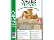 Hugro Hanf-Nagerfloor - 70 x 150 cm