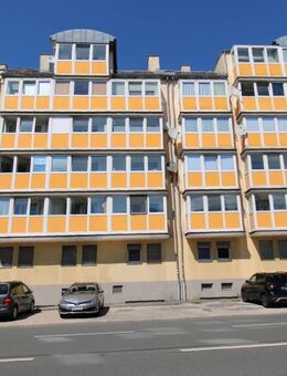 2-Zimmer-Eigentumswohnung in Nürnberg mit guter Anbindung. - Nürnberg