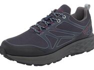 Jack Wolfskin ROCKET HIKER 2 TEXAPORE Walkingschuh wasserdichter Wanderschuh für Outdoor-Aktivitäten