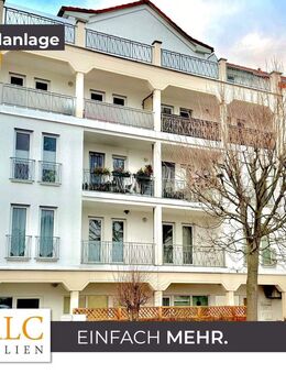 sichere Kapitalanlage in Erfurt-Frienstedt - Erfurt