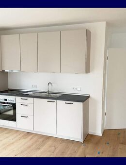 FREU Dich drauf!! 2-Zimmer-Neubau & Einbauküche, Loggia, Bad mit Fenster + Walk-In-Dusche, Aufzug - Hannover