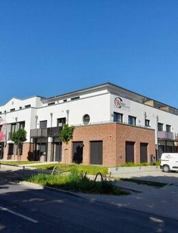 *NEUBAU* - modernes Appartement sucht Nachmieter:in - Wismar
