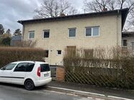 Wohnung in Wehrheim-Pfaffenwiesbach, 115 qm plus - Wehrheim