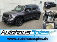 Jeep Renegade 1.3 T-GDI FWD Aut. 80 Anniversary RKam ACC Sound Nav - Heilbronn