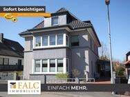 Ihr neues Domizil mit parkähnlichem Grundstück - Salzhemmendorf