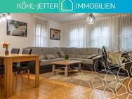 Gemütliche 2,5 Zimmer-Wohnung im Zentrum von Albstadt-Ebingen! - Albstadt