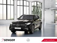 Mercedes GLC 300, e AMG Night Ambiente, Jahr 2023 - Rheine