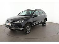 VW Touareg 3.0 V6 TDI BlueMotion - Berlin