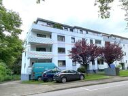 Nahe des neuen Freiburger Westbades - Freiburg (Breisgau)