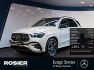 Mercedes GLE 350, de AMG Line, Jahr 2023 - Braunschweig