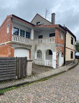 Mehrgenerationenhaus in ruhiger Lage in Clausen - Clausen