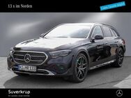 Mercedes E 300, de BURM AVANTGARDE PREMIUM, Jahr 2023 - Kiel