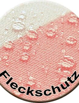 Delindo Lifestyle Tischdecke TORONTO (1-tlg), Fleckabweisend, pflegeleicht, 150 g/m²
