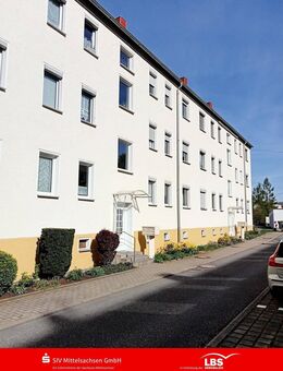 Für Kapitalanleger oder Eigennutzer! - Kriebstein