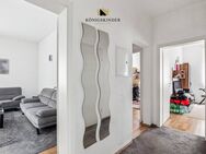 Stilvoll sanierte Altbauwohnung im Herzen von Heilbronn - Heilbronn