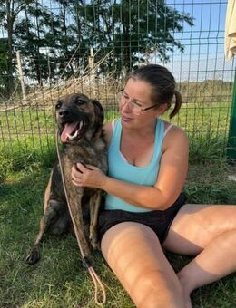 Samy möchte entdeckt werden - Nordwalde