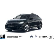 VW Taigo, 1.0 l TSI GOAL OPF, Jahr 2022 - Wunstorf