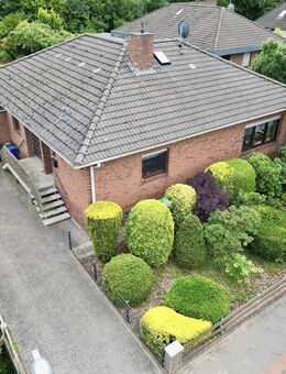 Volksbank Immobilien: Ihr Wohlfühlzuhause! - Loxstedt