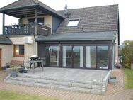 ZFH mit herausragender Ausstattung, plus neuwertigem Anbaubungalow - Hankensbüttel