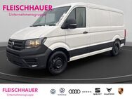 VW Crafter, 2.0 TDI mittellang 35 Kasten, Jahr 2024 - Bad Kreuznach