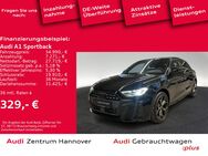 Audi A1, Sportback S line 35 TFSI, Jahr 2024 - Hannover