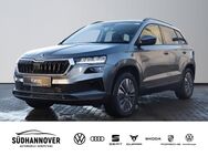 Skoda Karoq, 2.0 TDI Selection, Jahr 2022 - Göttingen