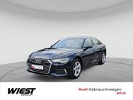 Audi A6, Limousine design 40 TDI S TOUR, Jahr 2023 - Darmstadt