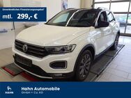 VW T-Roc, 1.5 TSI Sport, Jahr 2021 - Kornwestheim