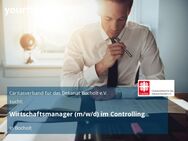 Wirtschaftsmanager (m/w/d) im Controlling - Bocholt