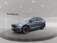 Skoda Enyaq, 85 Sportline DynLi, Jahr 2024 - Bad Arolsen