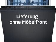 SIEMENS vollintegrierbarer Geschirrspüler iQ500 SN65ZX07CE, 14 Maßgedecke