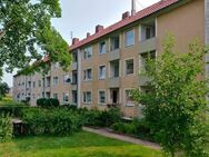 Schöne 3-Zimmer-Wohnung! - Osnabrück