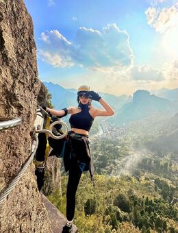 Ehrlich nach einer Beziehung suchen - Stolberg (Rheinland, Kupferstadt)