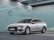 Audi A6, , Jahr 2024 - München