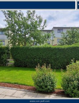 VON POLL OBERURSEL: Stressfrei einziehen! Großzügiges Reihenendhaus in beliebter Lage von Oberursel - Oberursel (Taunus)