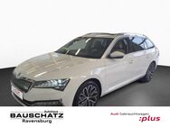 Skoda Superb, 1.4 TSI Combi iV CANTON, Jahr 2021 - Ravensburg