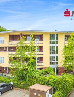 Moderne Wohnanlage mit 33 Wohnungen und hohem Entwicklungspotential Nähe Rhein-Maas-Klinikum - Würselen