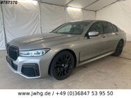 BMW 730 M Sport Laser 360K DrivingAs+HeadUp DisplayK - Steinbach-Hallenberg