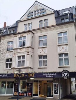 Wohn- und Geschäftshaus in der City ! - Hattingen
