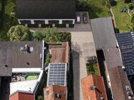 Letzte Chance: Traumhaftes Reihenmittelhaus im Herzen von Finthen! Modern. Hell. Familienfreundlich. - Mainz