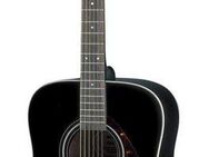 Yamaha Westerngitarre 4/4 Dreadnought Gitarre F370BL