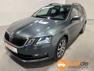 Skoda Octavia Combi 1.0 TSI DSG Soleil EU6d-T LED ACC Navi - Norderstedt