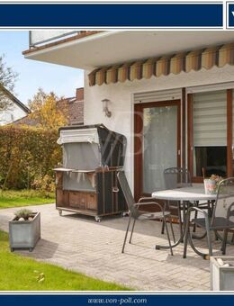 Grundsolides 2 Familienhaus in beliebter Wohnlage von Wehen - Taunusstein