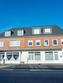 Gute Rendite in zentraler Lage in Kropp - Kropp