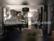 [TAUSCHWOHNUNG] Traumwohnung in Altona-Altstadt gegen kleinere im Westen - Hamburg Altstadt