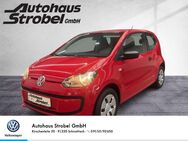 VW Up ! 1.0 take up! Klima Nebel RCD 215 Halogen - Schnaittach