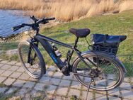 Cube Cross Hybrid Race 625 Allroad Ebike wie neu - Rostock Krummendorf