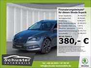 Skoda Superb Combi Style TDI*DSG ACC Matrix-LED R-Kam - Ruhstorf (Rott)