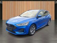 Ford Focus, 1.0 EcoBoost ST-Line Design, Jahr 2024 - Dresden